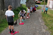 10.-16.07.2022 Jungscharlager